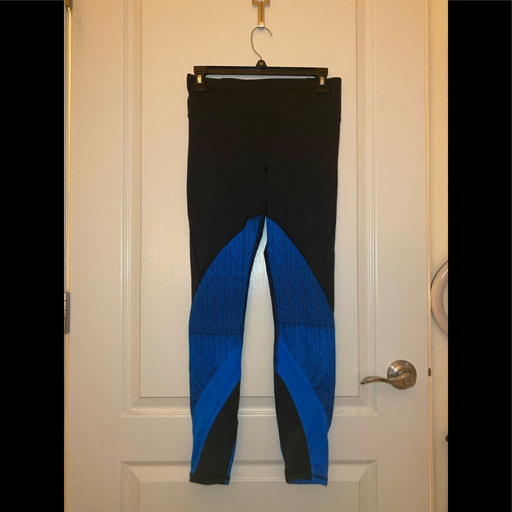 Under Armour workout pants